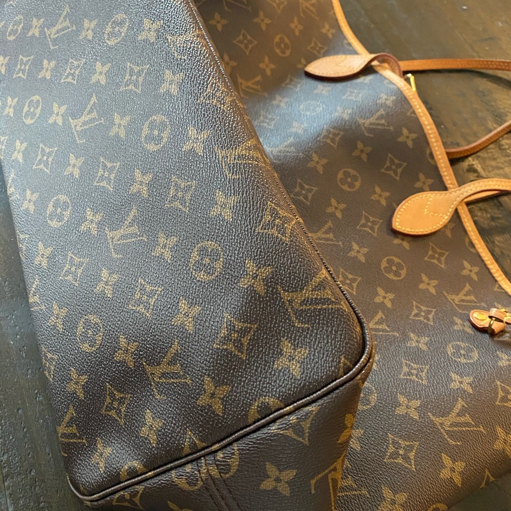 ❌SOLD❌Neverfull GM Monogram - Picture 2 of 12